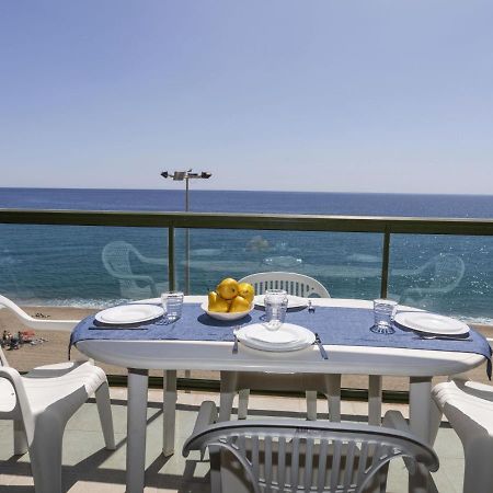 Apartment Fanals-2 By Interhome Platja d'Aro Εξωτερικό φωτογραφία