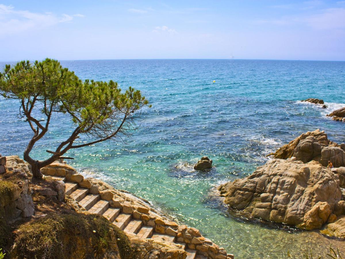 Apartment Fanals-2 By Interhome Platja d'Aro Εξωτερικό φωτογραφία