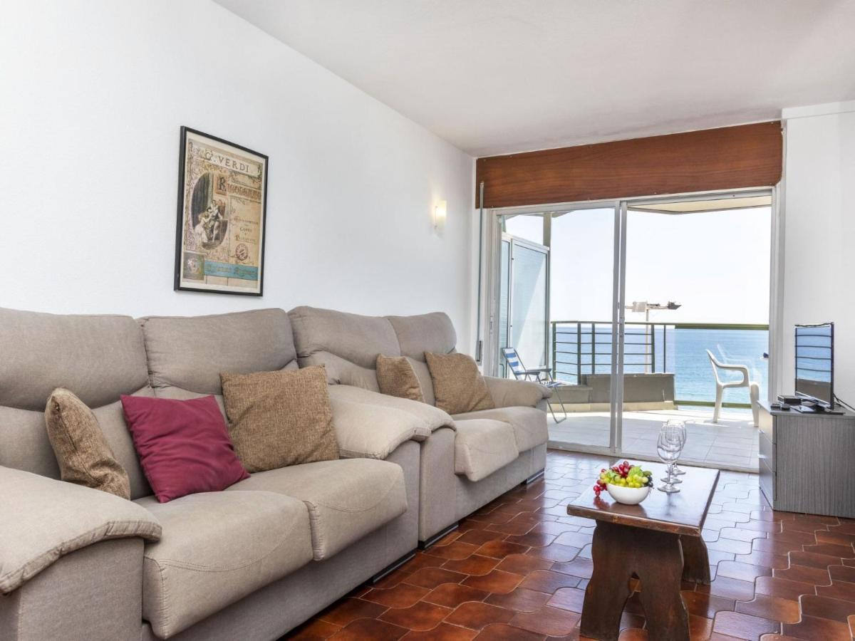 Apartment Fanals-2 By Interhome Platja d'Aro Εξωτερικό φωτογραφία