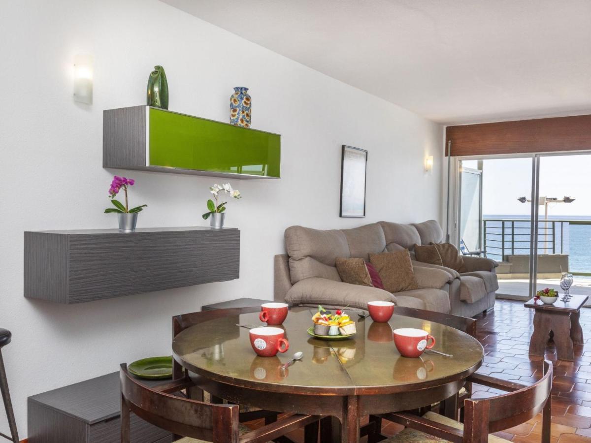 Apartment Fanals-2 By Interhome Platja d'Aro Εξωτερικό φωτογραφία