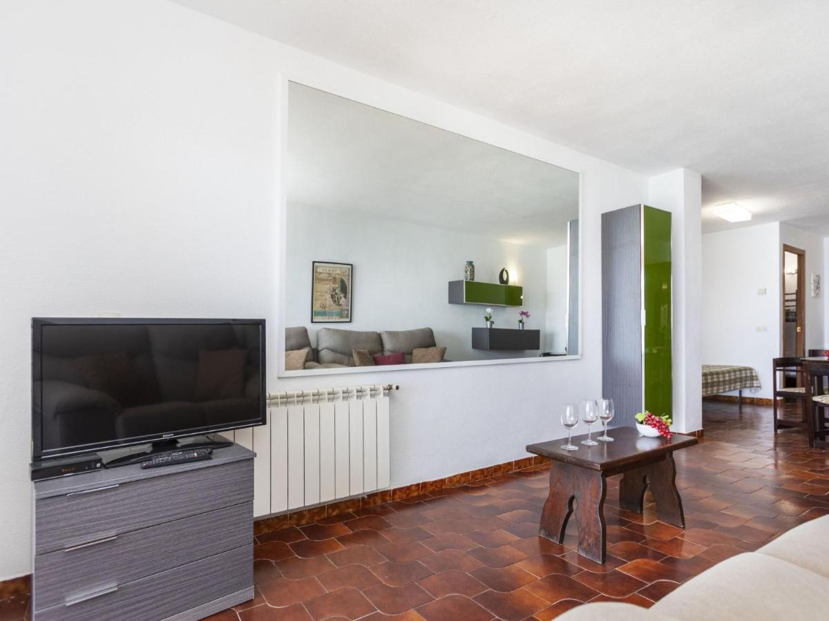 Apartment Fanals-2 By Interhome Platja d'Aro Εξωτερικό φωτογραφία