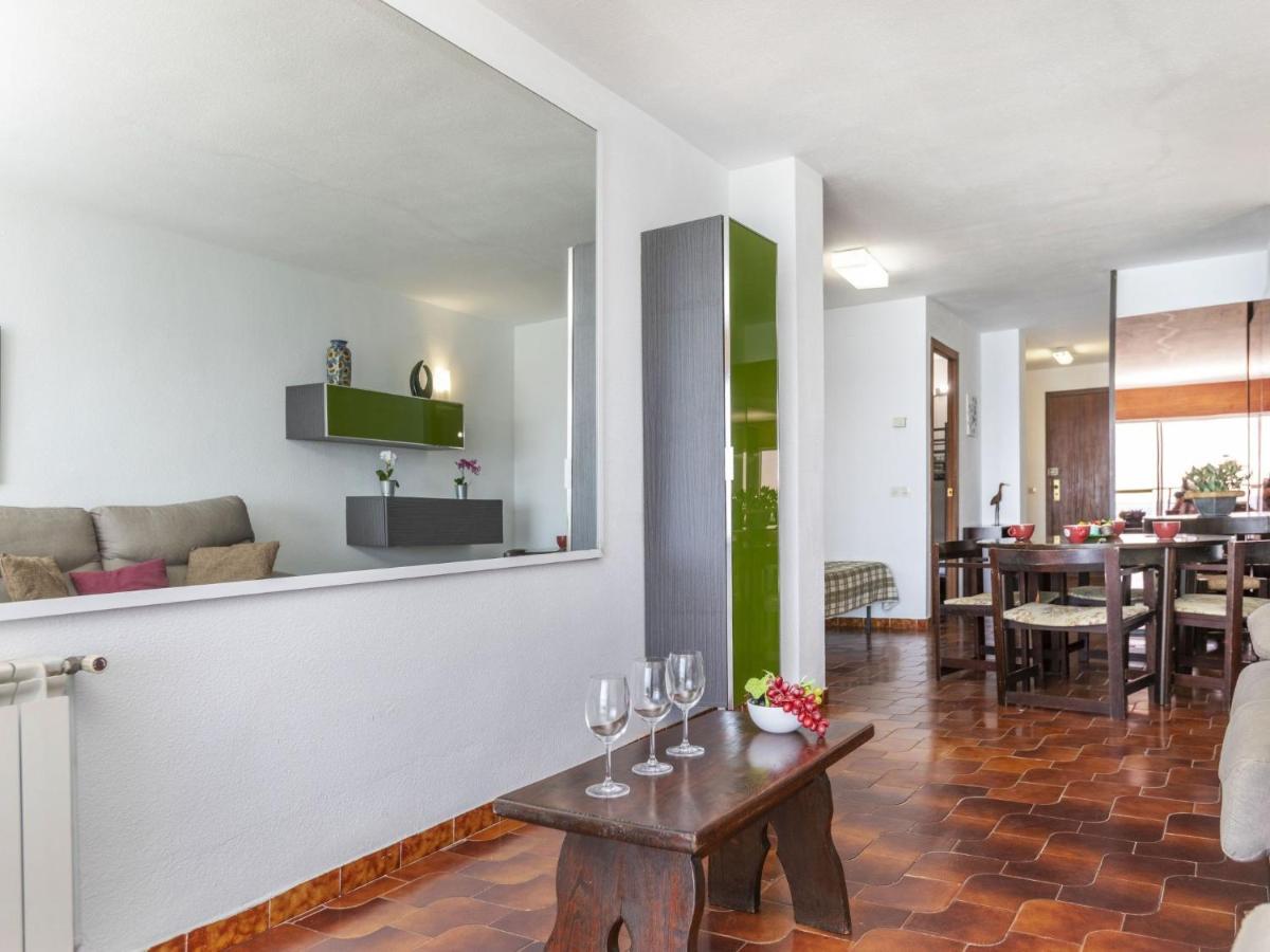 Apartment Fanals-2 By Interhome Platja d'Aro Εξωτερικό φωτογραφία