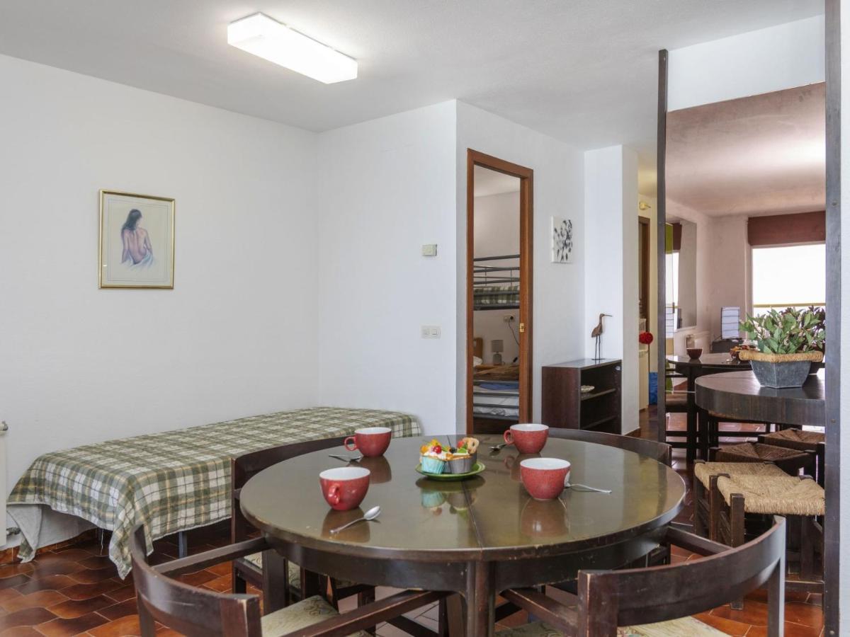 Apartment Fanals-2 By Interhome Platja d'Aro Εξωτερικό φωτογραφία