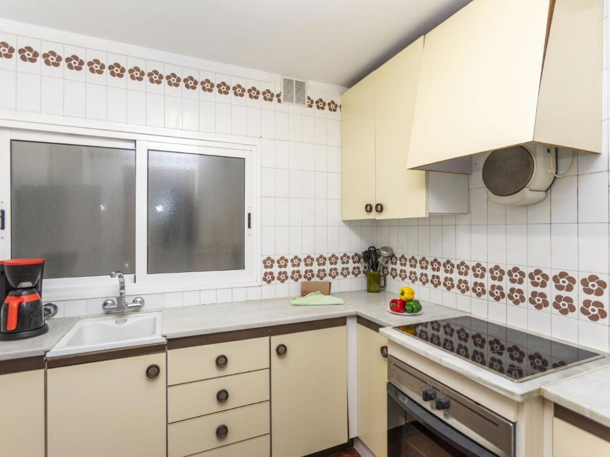 Apartment Fanals-2 By Interhome Platja d'Aro Εξωτερικό φωτογραφία