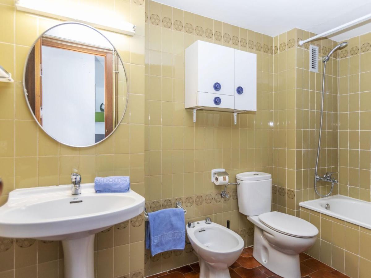 Apartment Fanals-2 By Interhome Platja d'Aro Εξωτερικό φωτογραφία